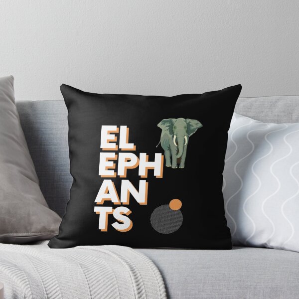 Item preview, Elephants designed and sold by fahrurrozzi.