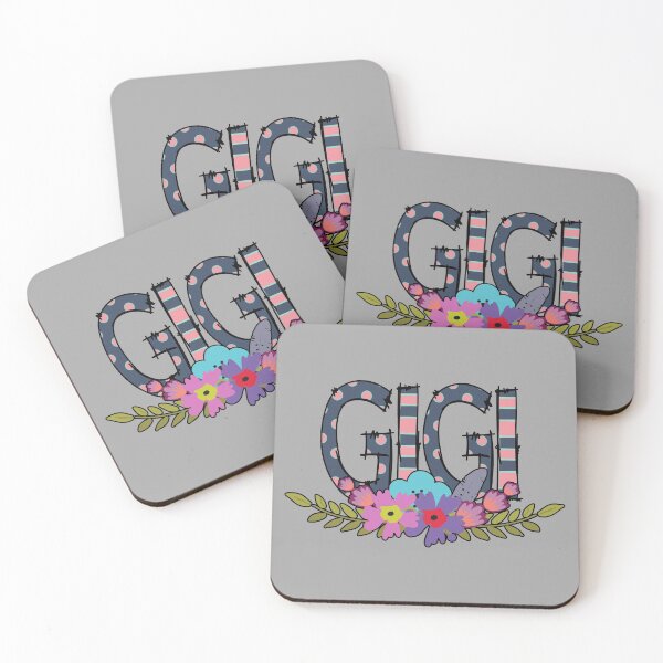 Artikelvorschau, Gigi - Geschenk für Gigi - Stolz Gigi zu sein entworfen und verkauft von BlueShop.