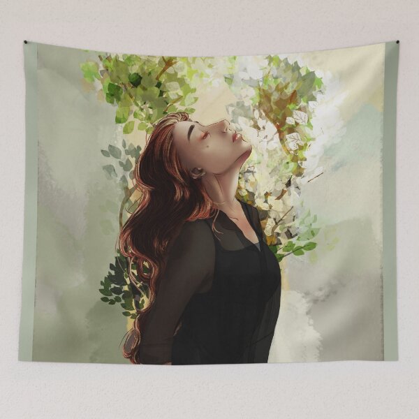 Item preview, Kiss of Sunlight designed and sold by HiPolly.