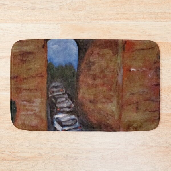 Item preview, Arco Felice Traffic Jam designed and sold by Clyde J. Kell.