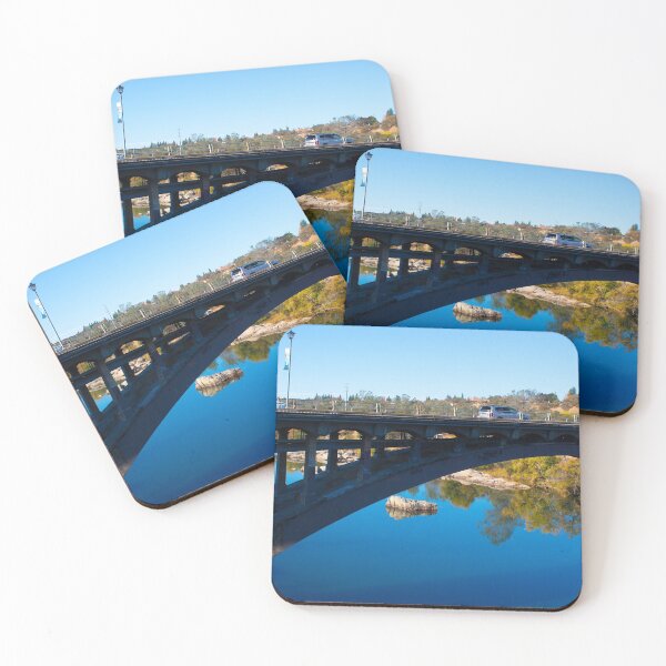Item preview, old town folsom bridge designed and sold by Anthony Cook.