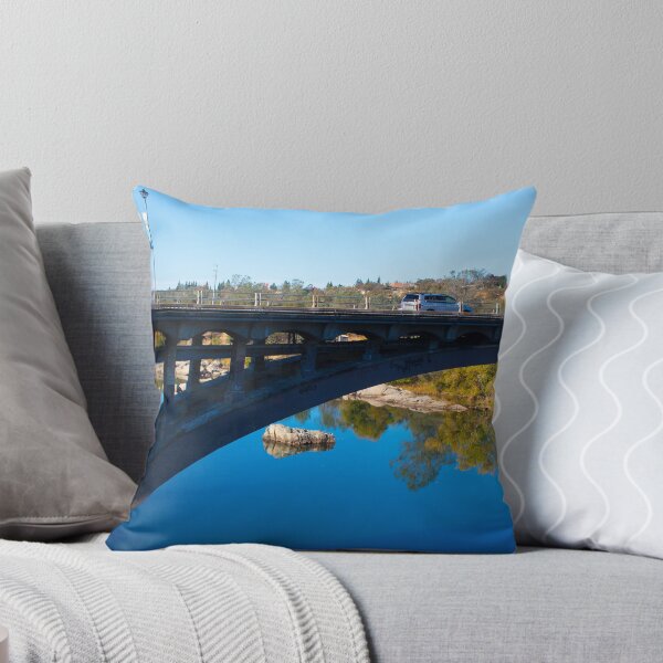 Item preview, old town folsom bridge designed and sold by Anthony Cook.