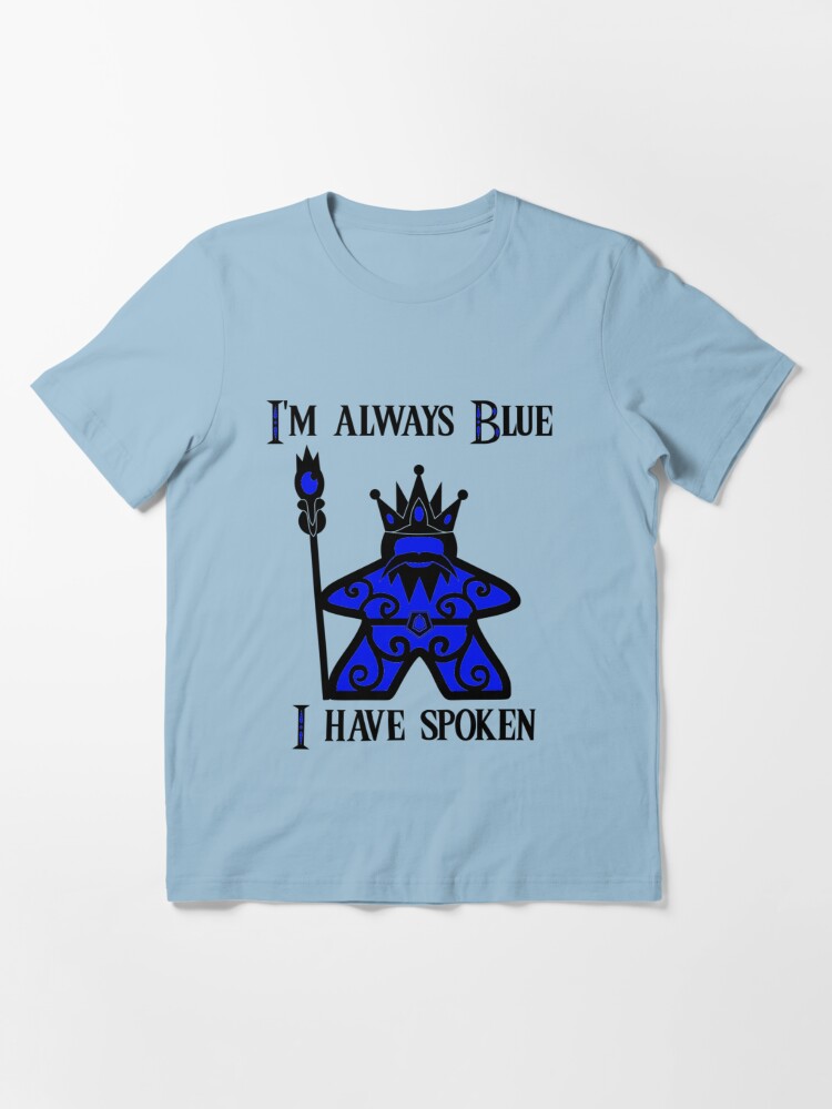 Mupple Meeple T-Shirt