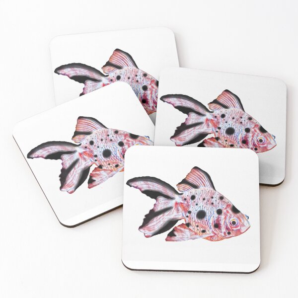 Item preview, Angelfish designed and sold by Kakilli.