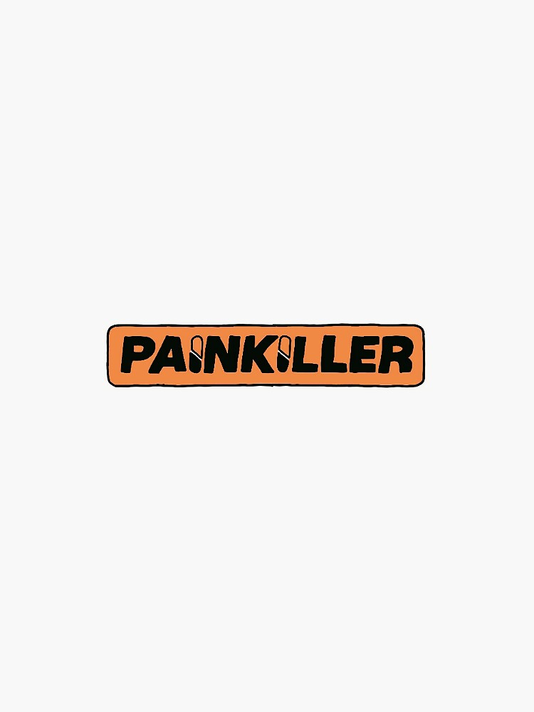 download orange pain killer