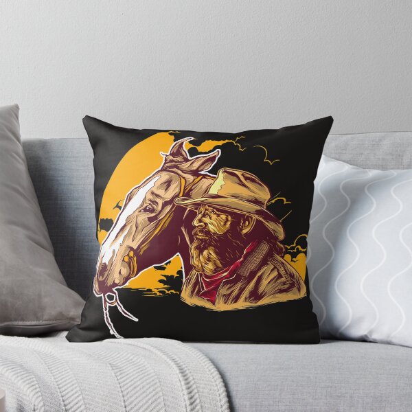 Aperçu de l'œuvre Cheval créée et vendue par TinoThreads.