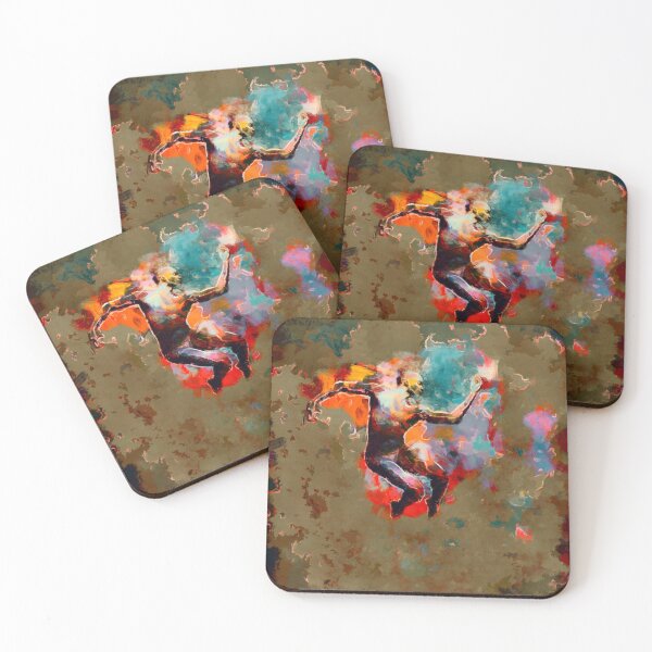 Item preview, Hip Hop Dancer designed and sold by Nora Gad.