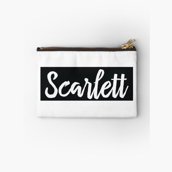 Item preview, Scarlett designed and sold by ProjectX23.