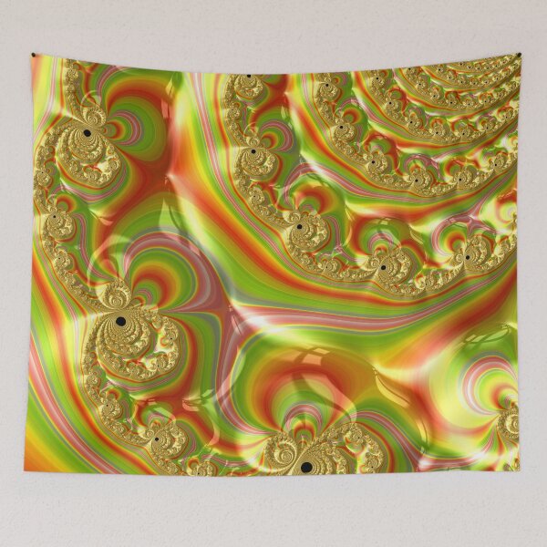 Item preview, Autumn Terraces designed and sold by Elisabeth Lucas.