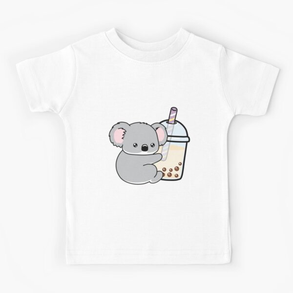 Item preview, Little Koala Loves Boba! designed and sold by SirBobalot.