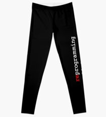 REPROGRAMMING BELIEFS _ Leggings