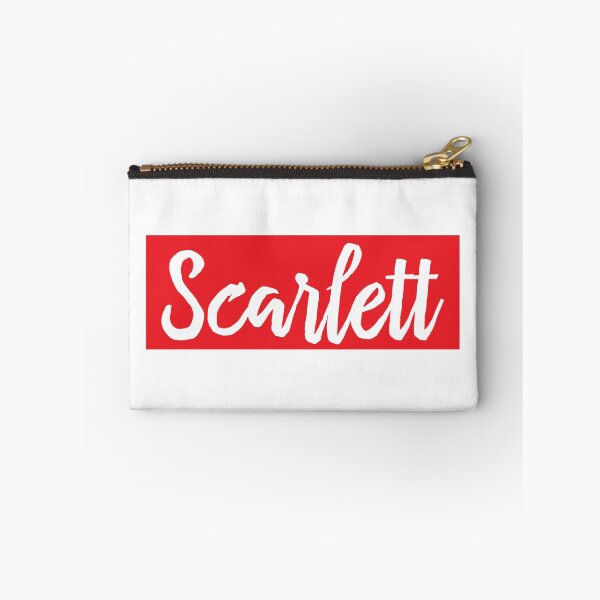 Item preview, Scarlett designed and sold by ProjectX23.