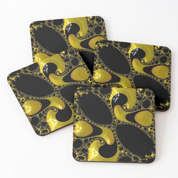 Item preview, Black Fantasy designed and sold by Elisabeth Lucas.