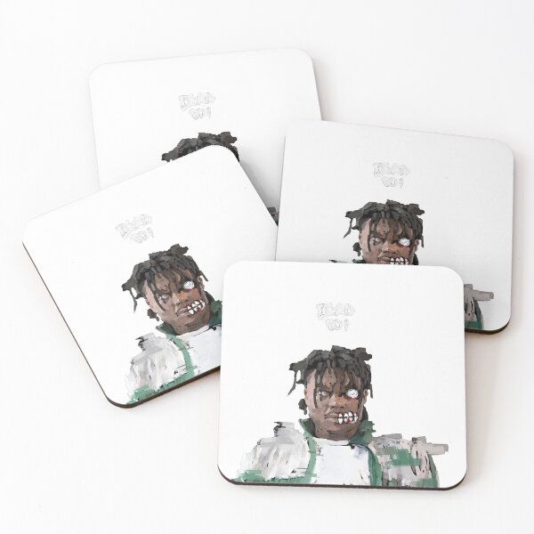 Item preview, LUCKI - Dead Boy Life  designed and sold by redheroes.