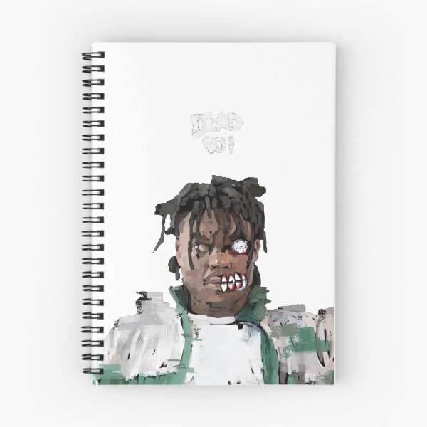 Item preview, LUCKI - Dead Boy Life  designed and sold by redheroes.