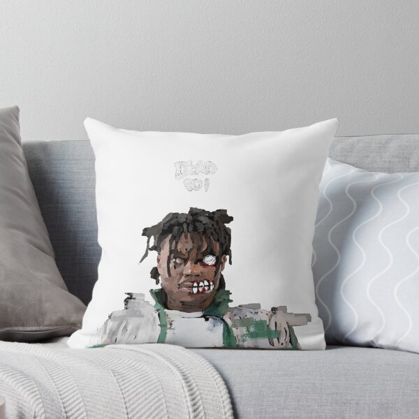 Item preview, LUCKI - Dead Boy Life  designed and sold by redheroes.