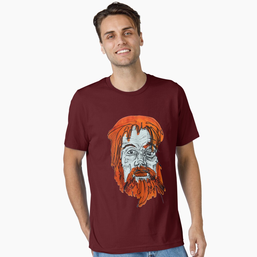 Item preview, Essential T-Shirt designed and sold by sofruity.