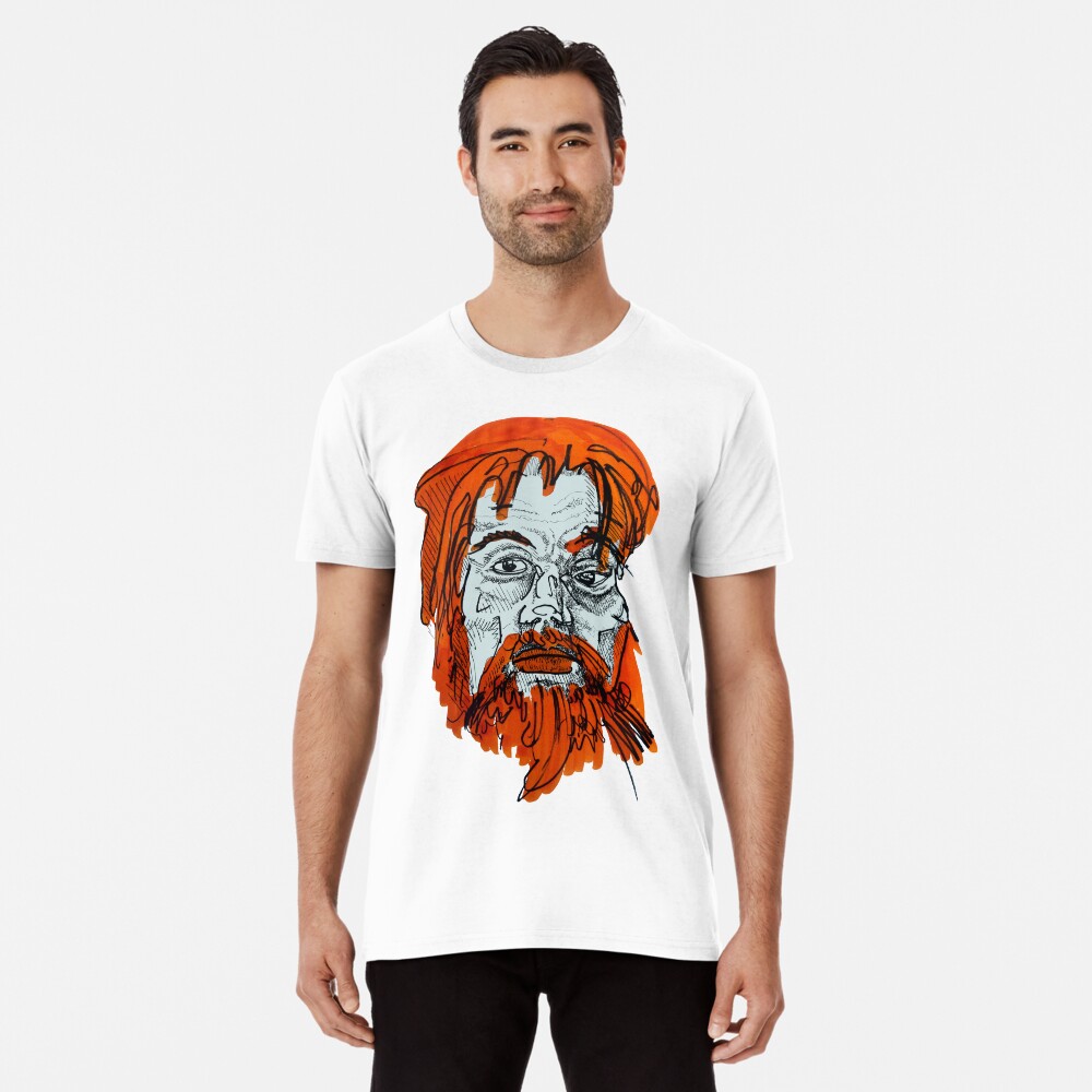 Item preview, Premium T-Shirt designed and sold by sofruity.