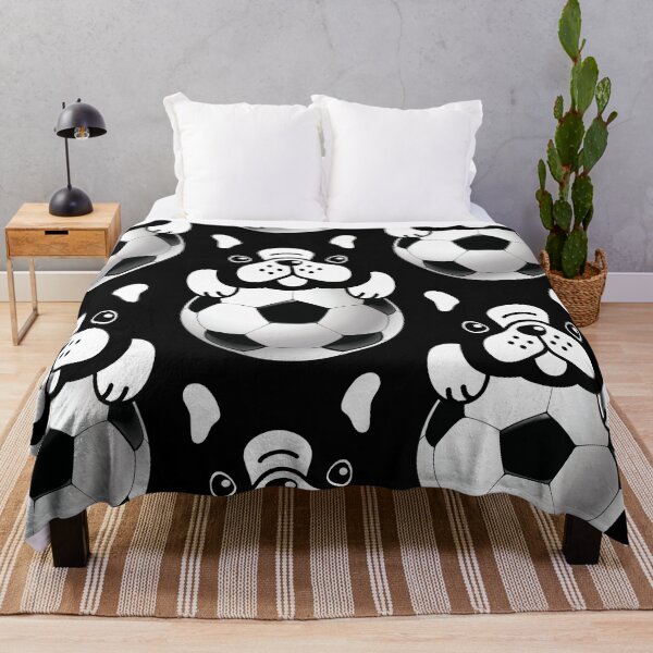 Item preview, Soccer Dog designed and sold by TagCreation.