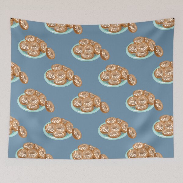 Item preview, Donut design designed and sold by GoolPictures.