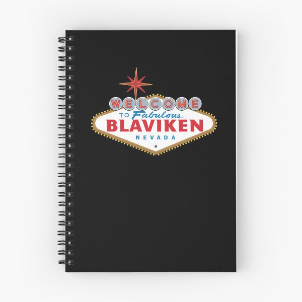 Item preview, The Witcher - Welcome to Blaviken designed and sold by Eye on the Blueline.