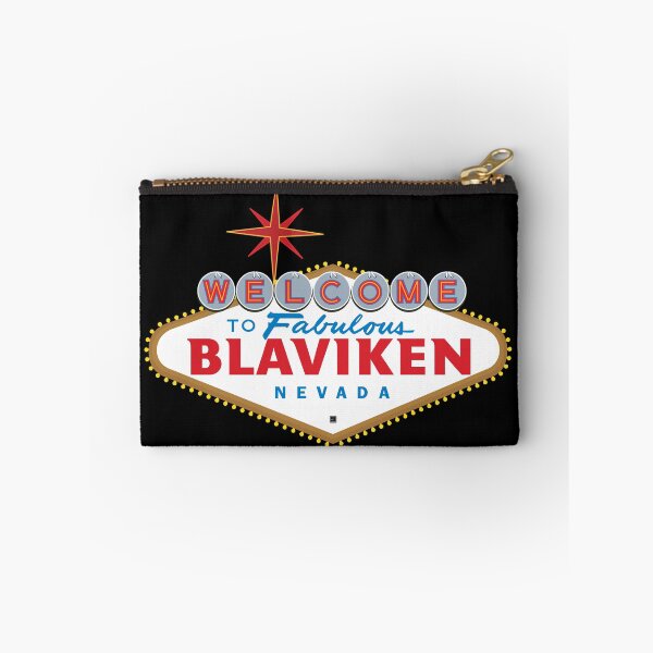 Item preview, The Witcher - Welcome to Blaviken designed and sold by Eye on the Blueline.