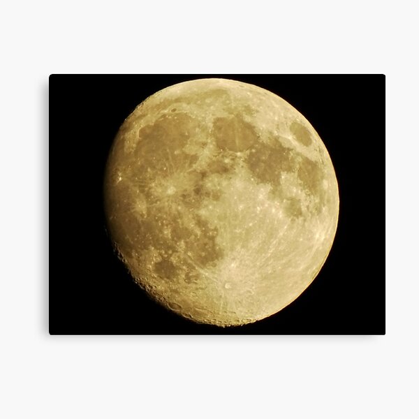 Item preview, Waxing Gibbous designed and sold by Karen  Rubeiz.