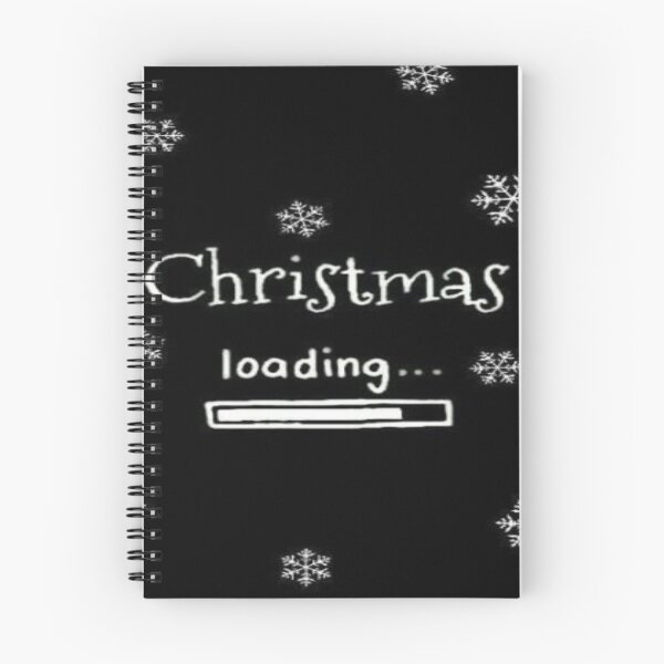 Item preview, Christmas black background poster  designed and sold by AliEmad56.