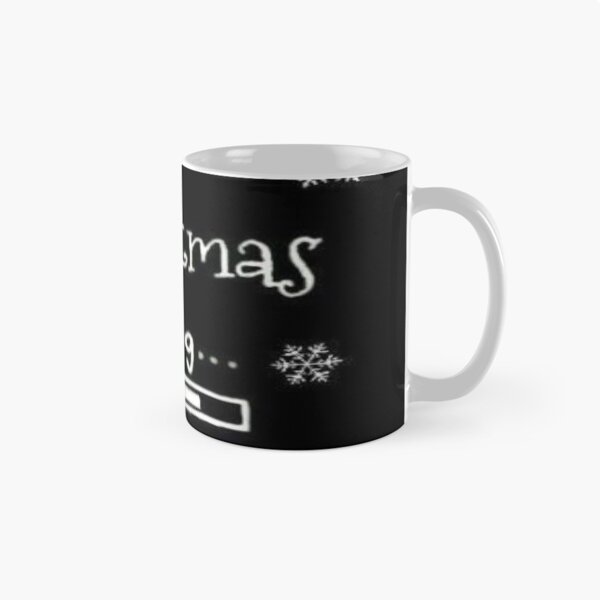 Item preview, Póster navidad fondo negro designed and sold by AliEmad56.
