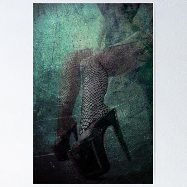 Item preview, Stomp designed and sold by Georgi Ruley: Agent7.