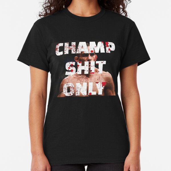 Tony Ferguson T-Shirts | Redbubble