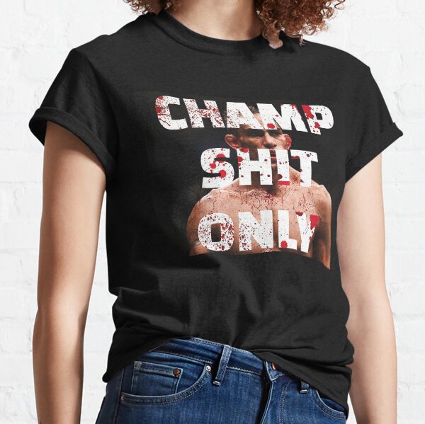 Tony Ferguson T-Shirts | Redbubble