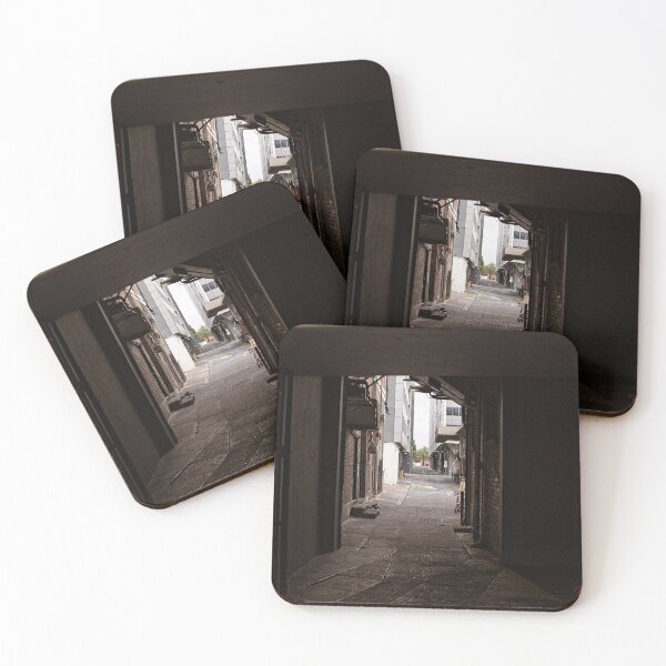Item preview, Crack of Dawn on Christmas Day 2019 in Canberra CBD (4) designed and sold by Wolf Sverak Photography.
