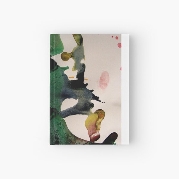 Whigma #92 Hardcover Journal