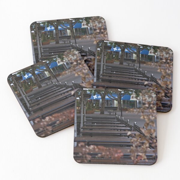 Item preview, Crack of Dawn on Christmas Day 2019 in Canberra CBD (5) designed and sold by Wolf Sverak Photography.
