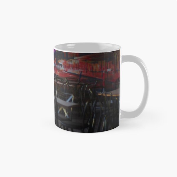 Item preview, Crack of Dawn on Christmas Day 2019 in Canberra CBD (7) designed and sold by Wolf Sverak Photography.