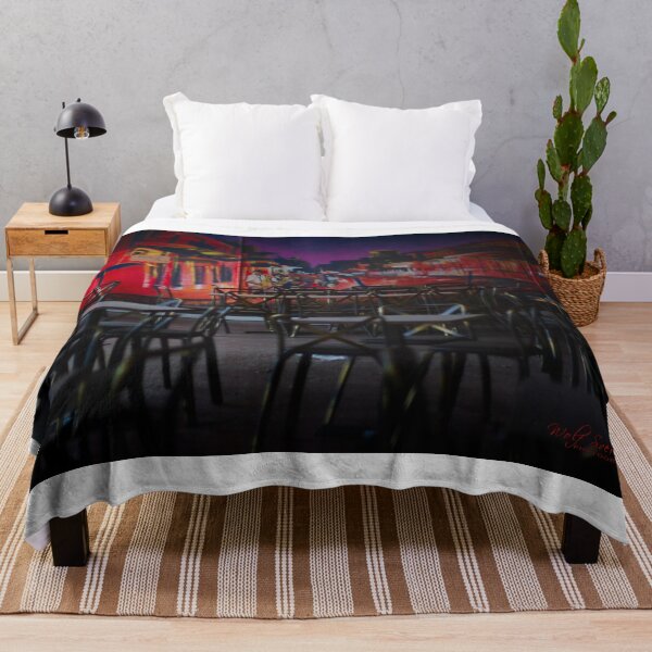 Item preview, Crack of Dawn on Christmas Day 2019 in Canberra CBD (7) designed and sold by Wolf Sverak Photography.