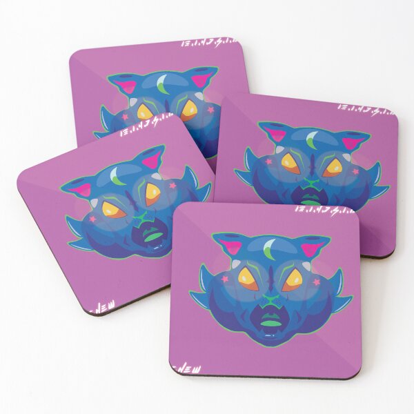 Item preview, Chew designed and sold by MadGear.