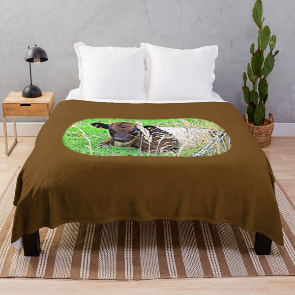 Item preview, Calf in the rushes designed and sold by DAscroft.