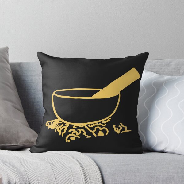 Item preview, Singing Bowl - Meditation and Yoga Music designed and sold by isstgeschichte.
