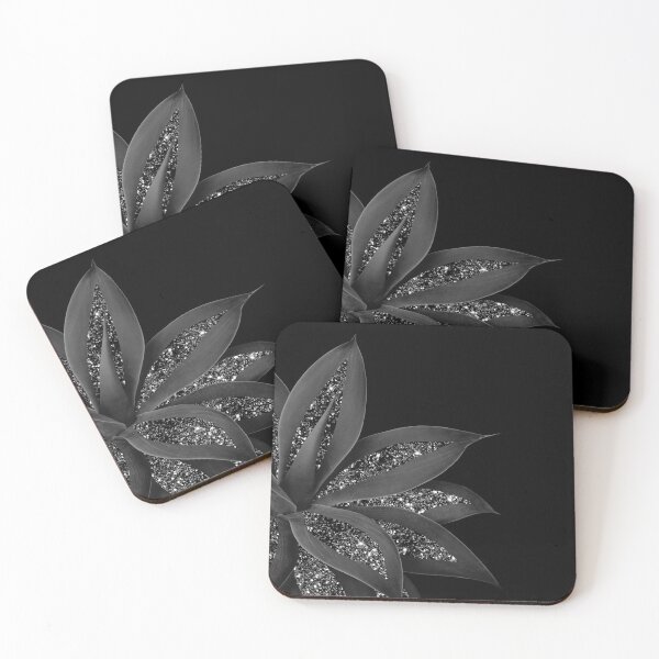 Item preview, Agave Finesse Glam #7 (Photo of Glitter Only - Not Reflective) designed and sold by Anita's & Bella's Art.