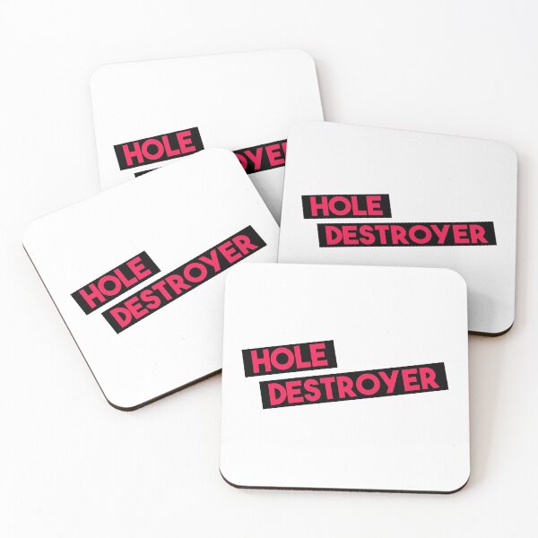 Item preview, Hole Destroyer - Dom FF Top designed and sold by Clinton Moore.