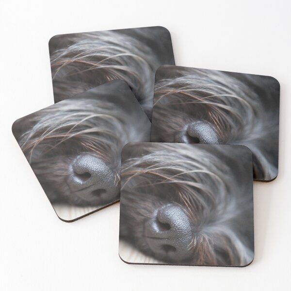 Item preview, Black Nose designed and sold by ansaharju.