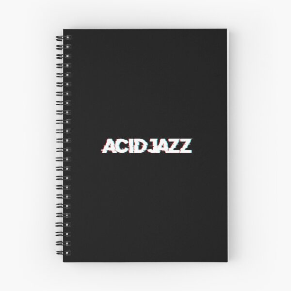 Item preview, Acid Jazz designed and sold by giovanni monasta.