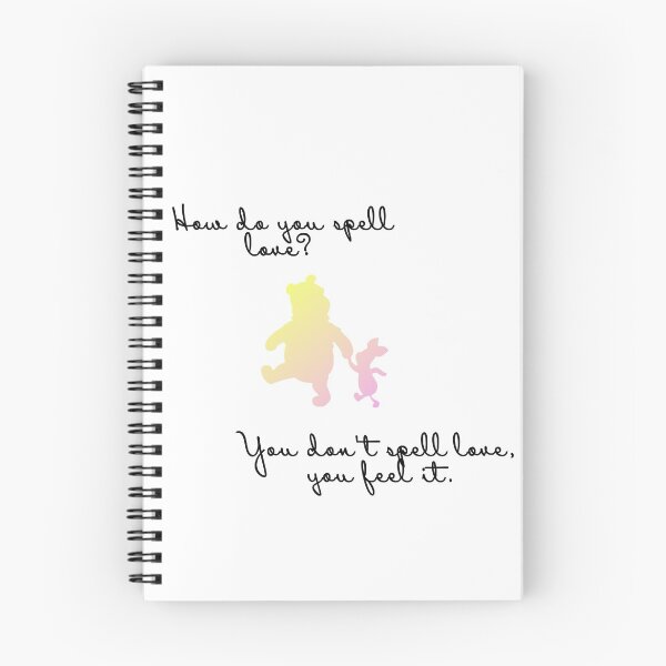 Item preview, how do you spell love? designed and sold by emma-johnston.