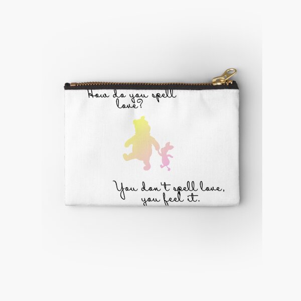 Item preview, how do you spell love? designed and sold by emma-johnston.