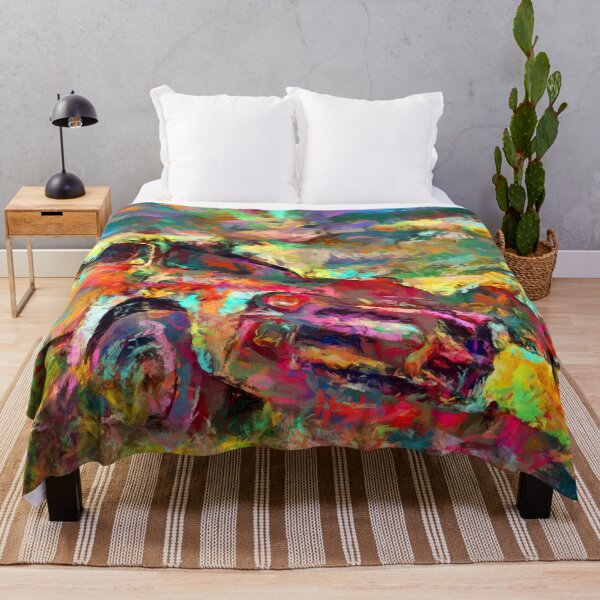 Item preview, TRUCK ART designed and sold by Nora Gad.