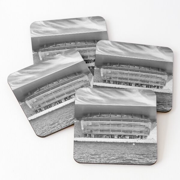 Item preview, Copenhagen Opera House designed and sold by ansaharju.