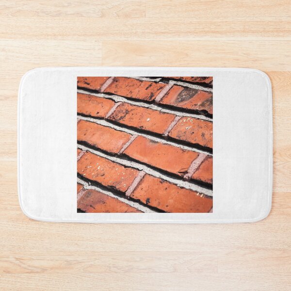 Item preview, Brick Wall designed and sold by ansaharju.