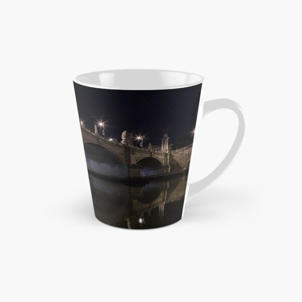 Item preview, Bridge on River Tiber designed and sold by ansaharju.